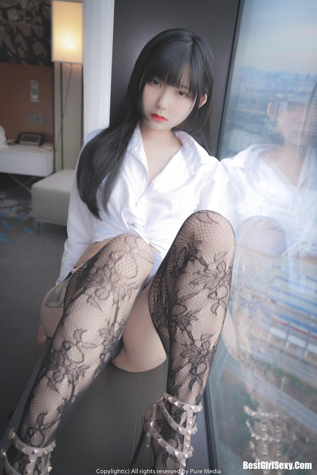 PUREMEDIA Vol.056 Hizzy