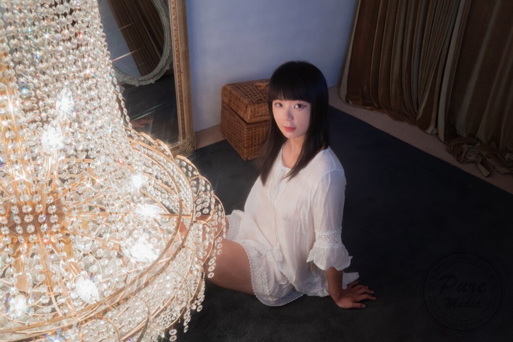 PureMedia Vol.197 KISS-ME 키스미 – Lighting Girl