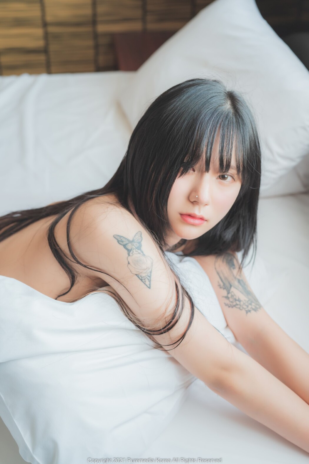 PureMedia Vol.101 Hizzy 히지