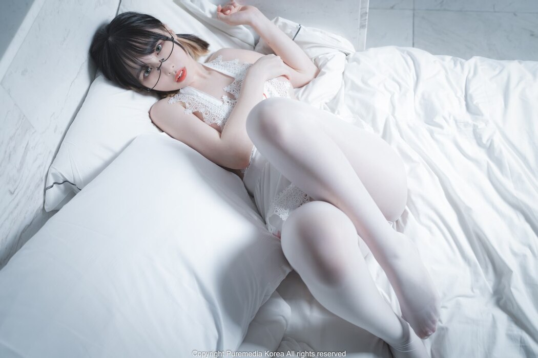 PureMedia Vol.134 Uhye 이유혜