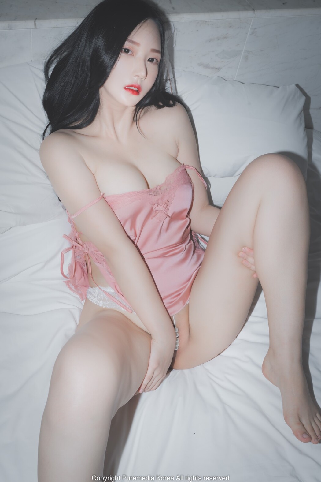 PureMedia Vol.124 Riha A