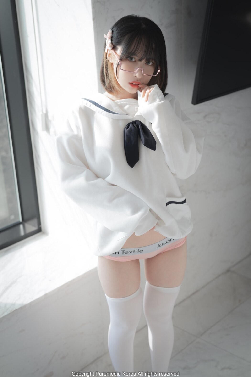 PureMedia Vol.134 Uhye 이유혜