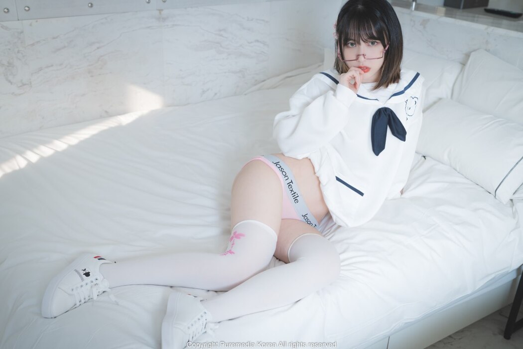PureMedia Vol.134 Uhye 이유혜