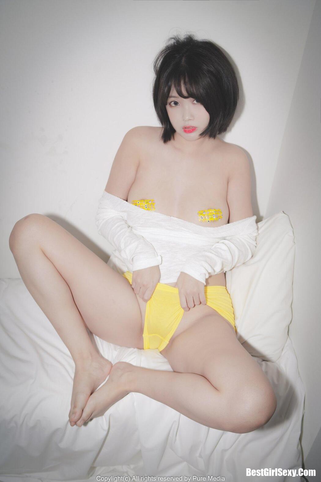 PUREMEDIA Vol.058 Leechu
