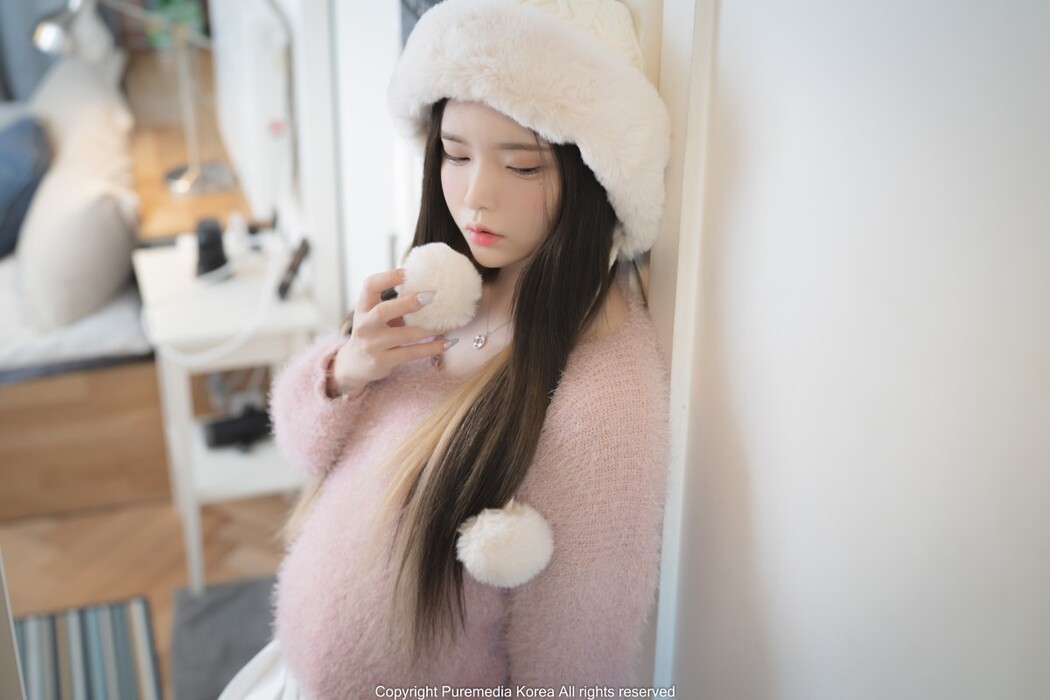 PureMedia Vol.149 Yuka 유카