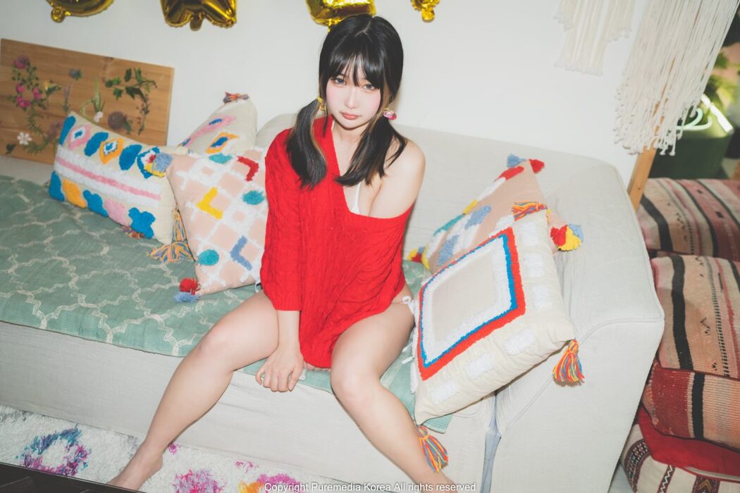 PureMedia Vol.153 Mihou 미호