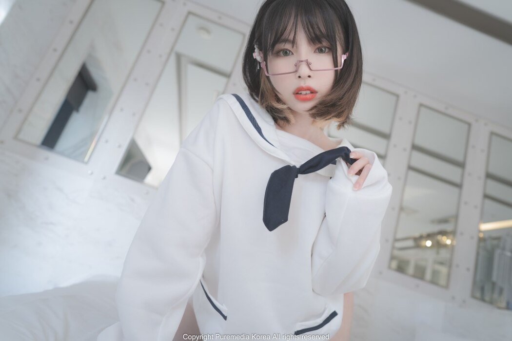 PureMedia Vol.134 Uhye 이유혜