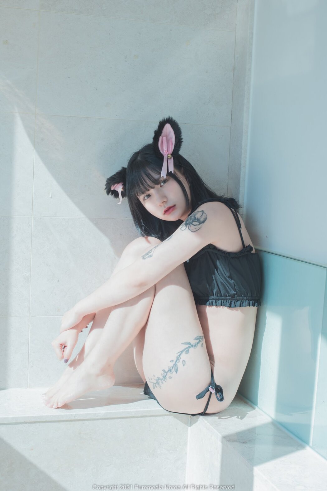 PureMedia Vol.128 Hizzy 히지