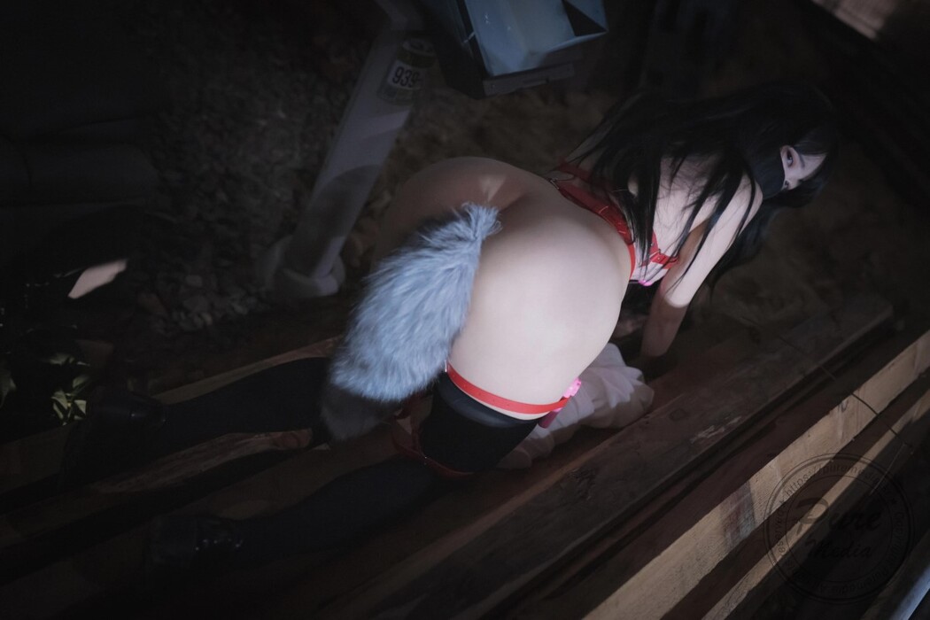 PureMedia Vol.205 Aram The Day of Slave Bonus A