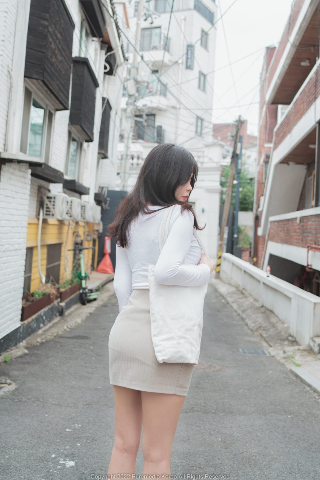 PureMedia Vol.179 Lovey 러비