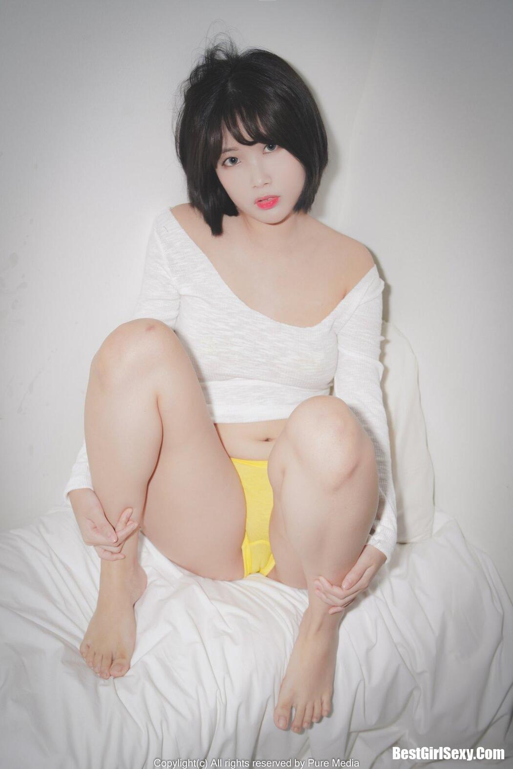 PUREMEDIA Vol.058 Leechu