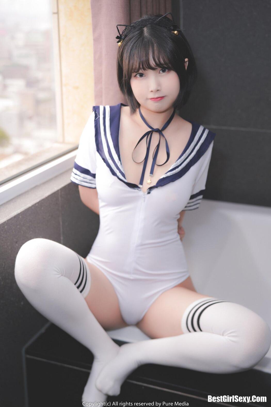 PUREMEDIA Vol.058 Leechu