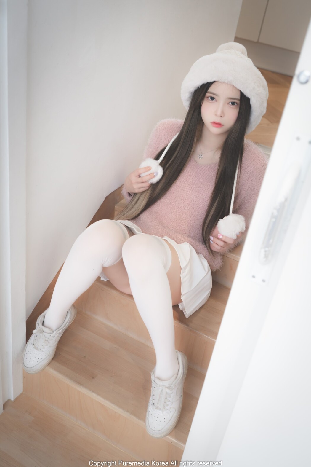 PureMedia Vol.149 Yuka 유카