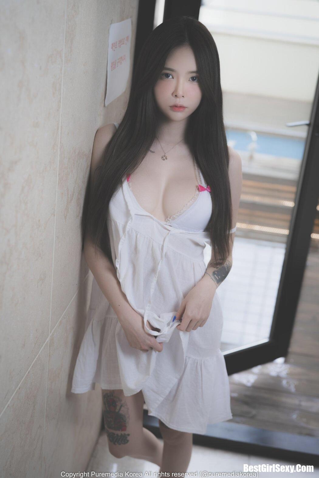 PureMedia Vol.107 Yuka