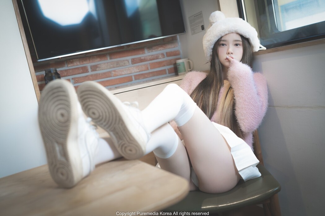 PureMedia Vol.149 Yuka 유카