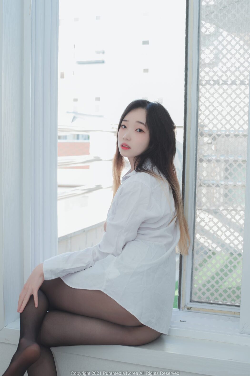 PureMedia Vol.164 Bambi 밤비