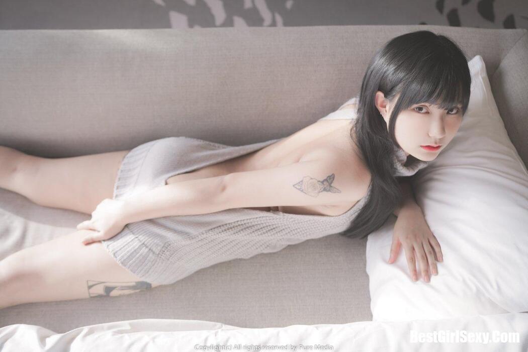 PUREMEDIA Vol.056 Hizzy