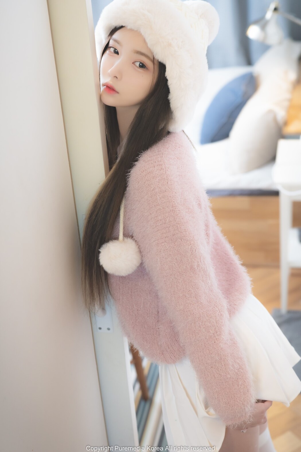 PureMedia Vol.149 Yuka 유카
