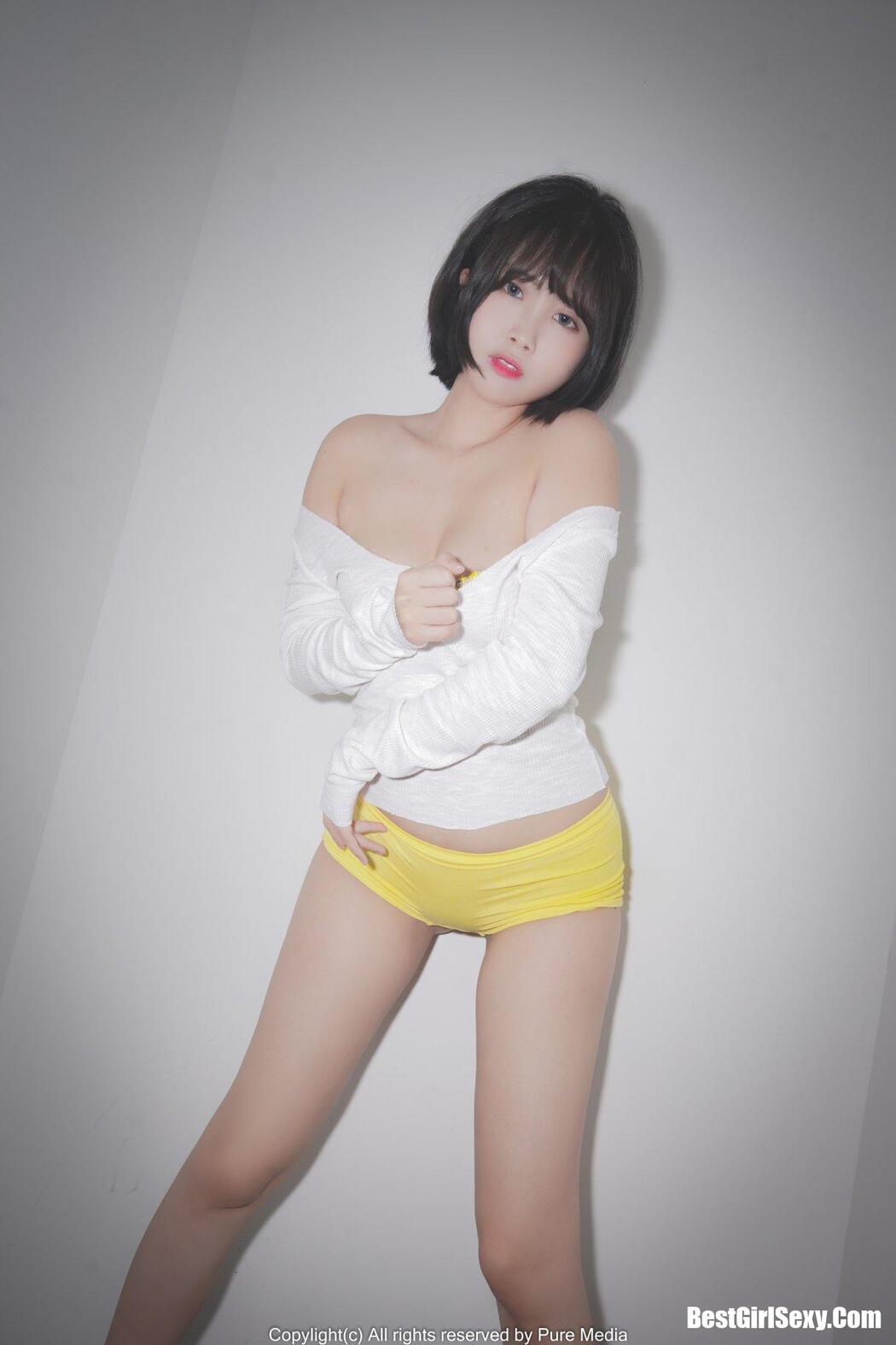 PUREMEDIA Vol.058 Leechu