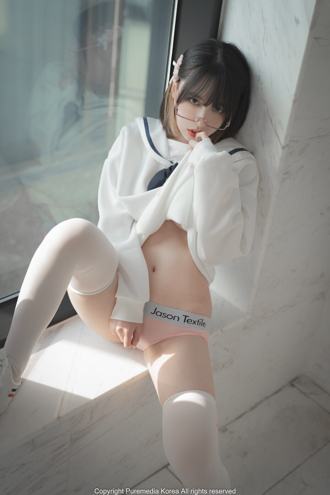 PureMedia Vol.134 Uhye 이유혜