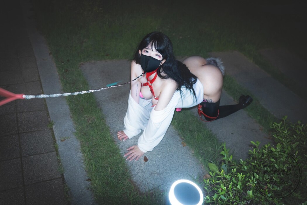 PureMedia Vol.205 Aram The Day of Slave Bonus A