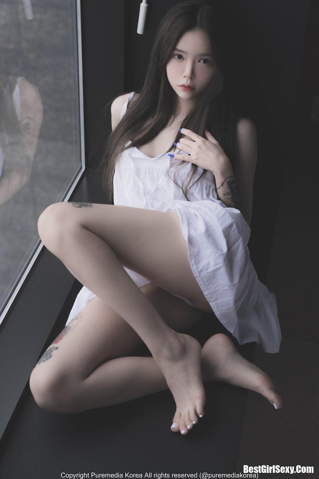 PureMedia Vol.107 Yuka