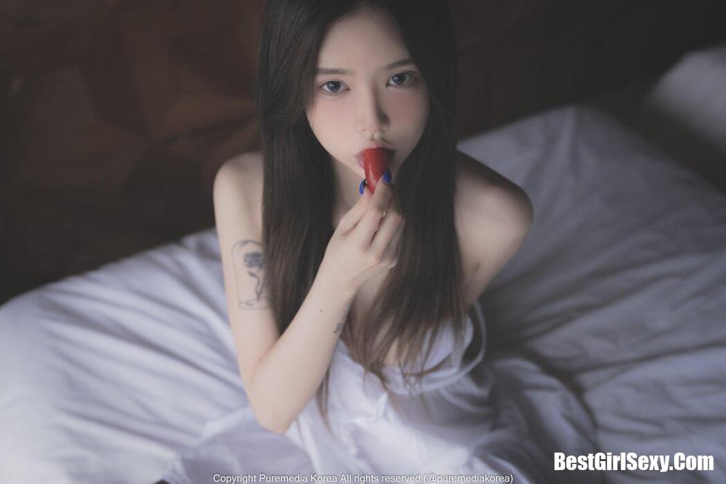 PureMedia Vol.107 Yuka