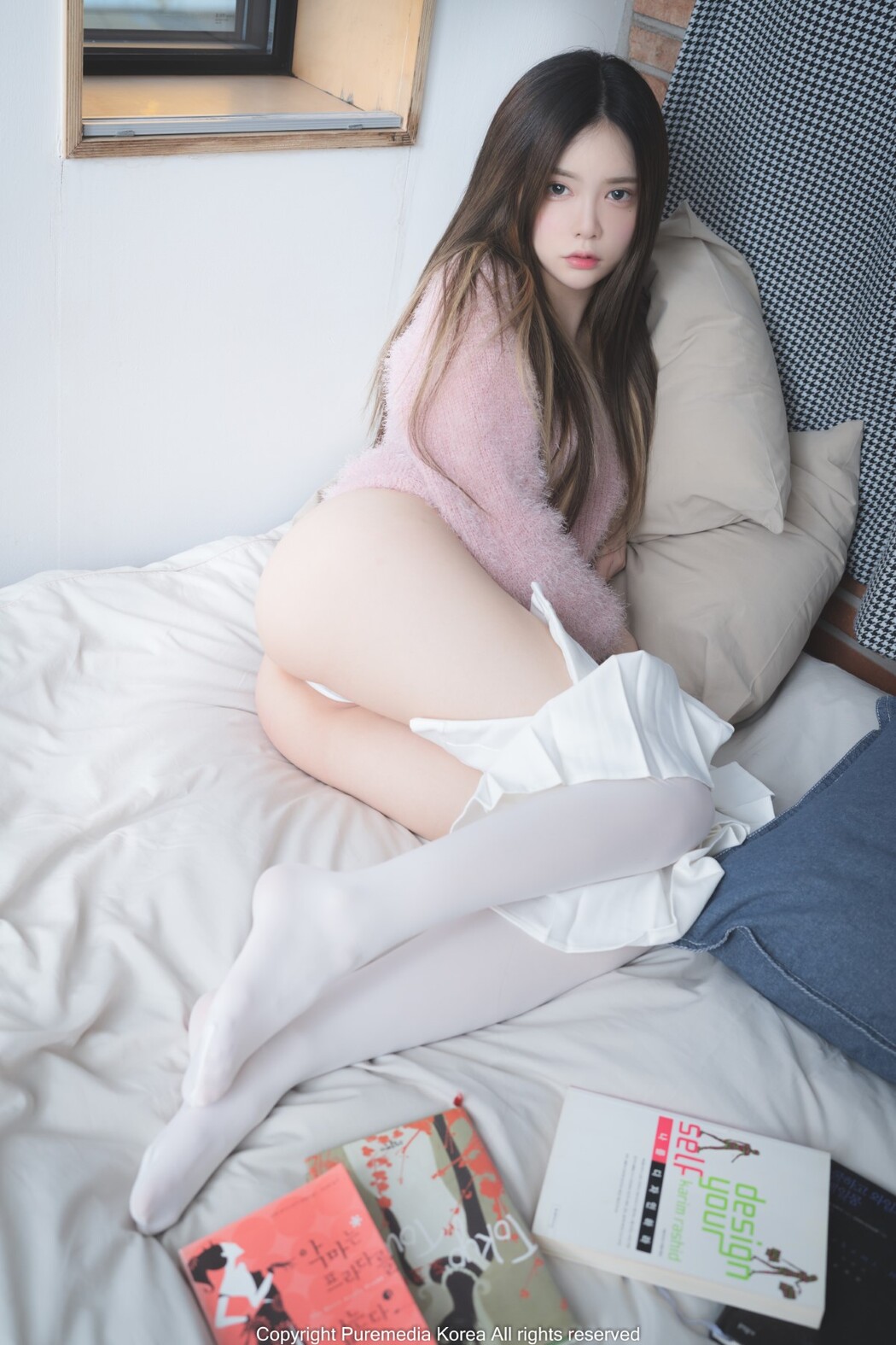 PureMedia Vol.149 Yuka 유카