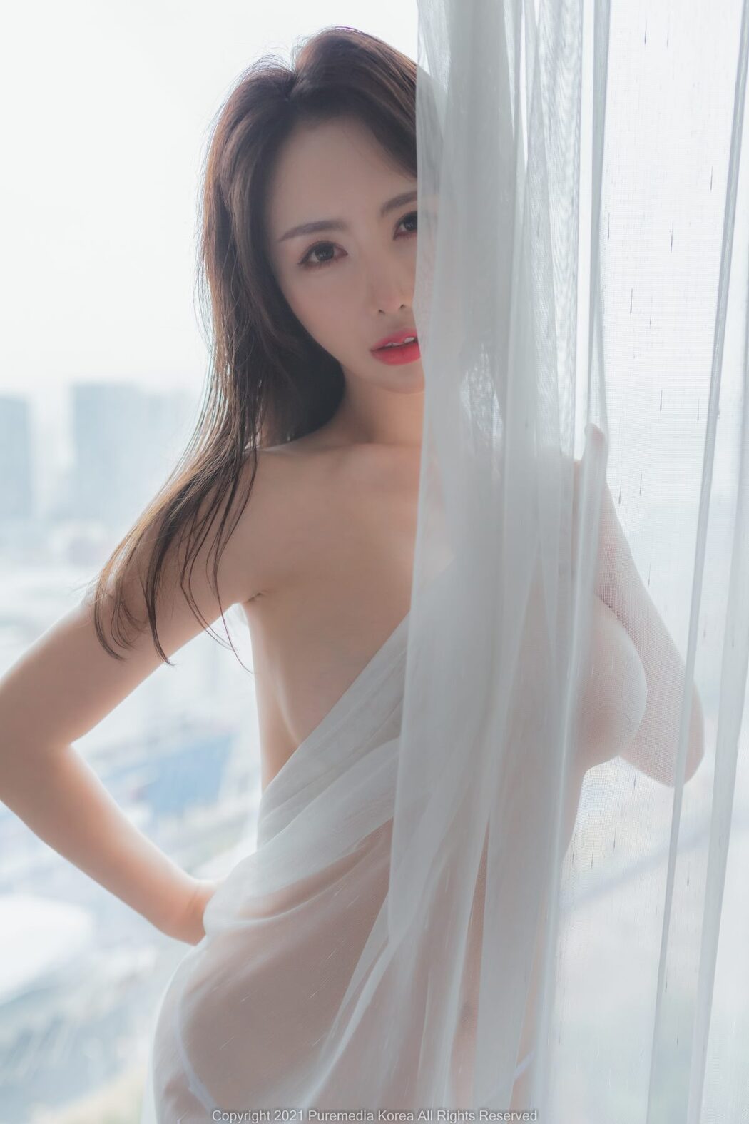 PureMedia Vol.161 Chari 챠리