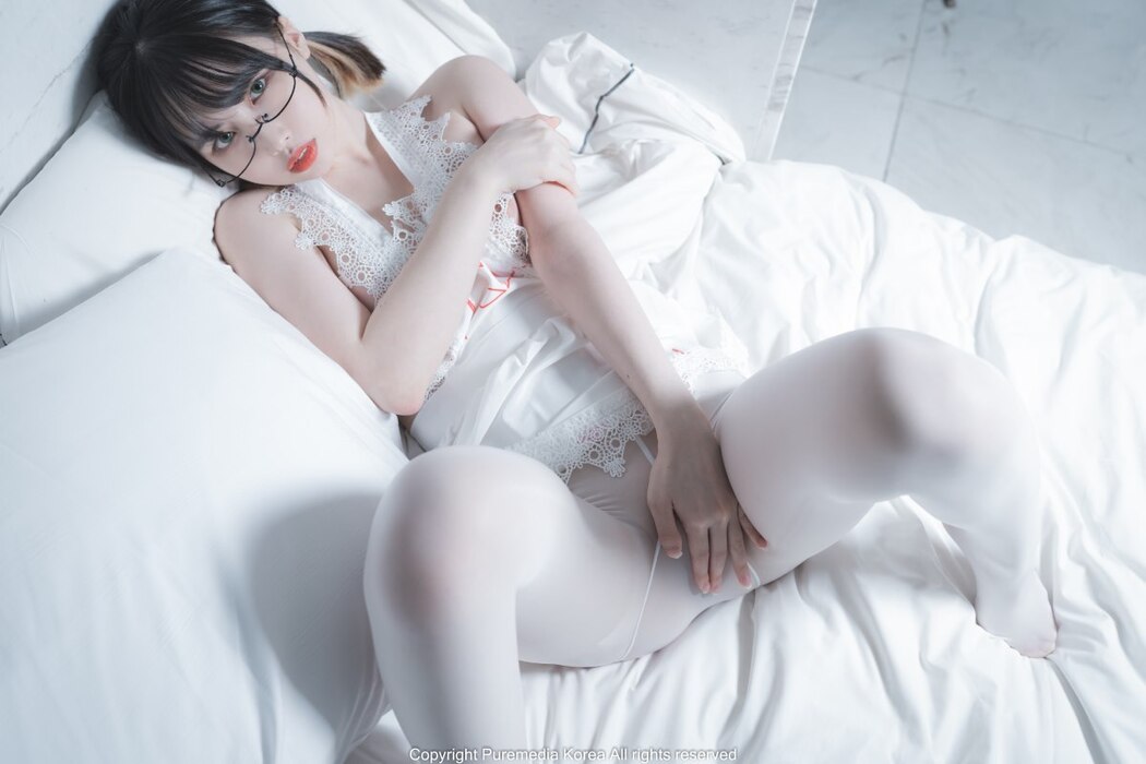 PureMedia Vol.134 Uhye 이유혜