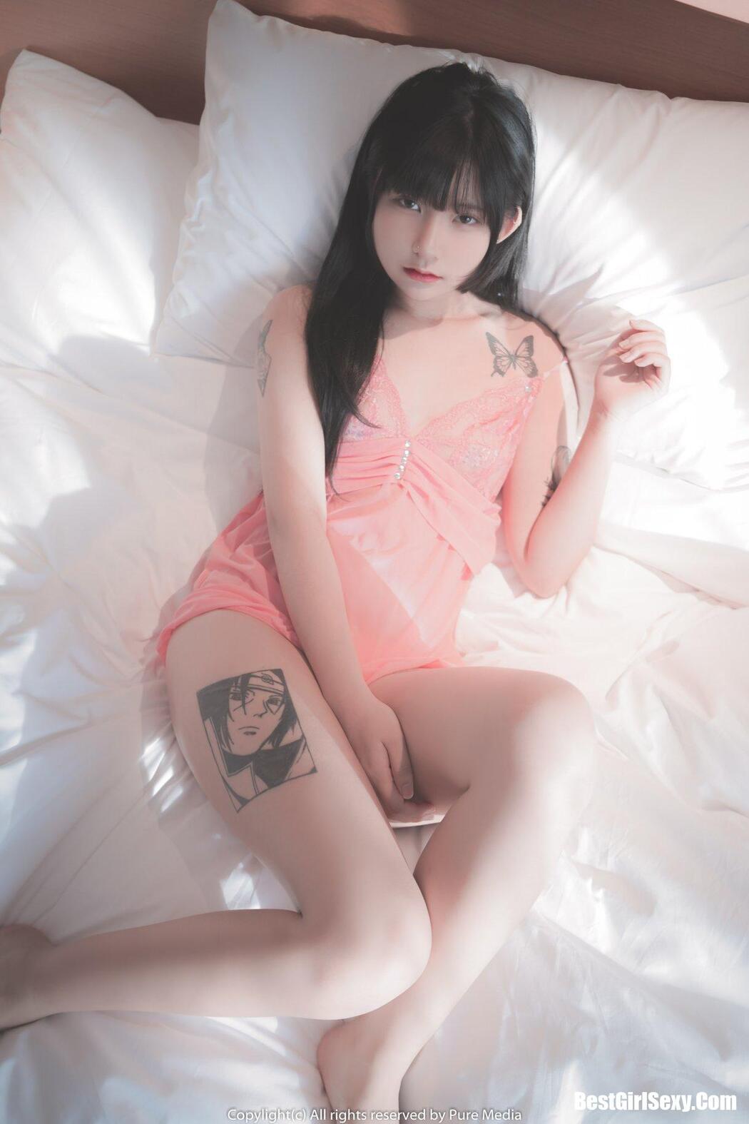 PUREMEDIA Vol.056 Hizzy