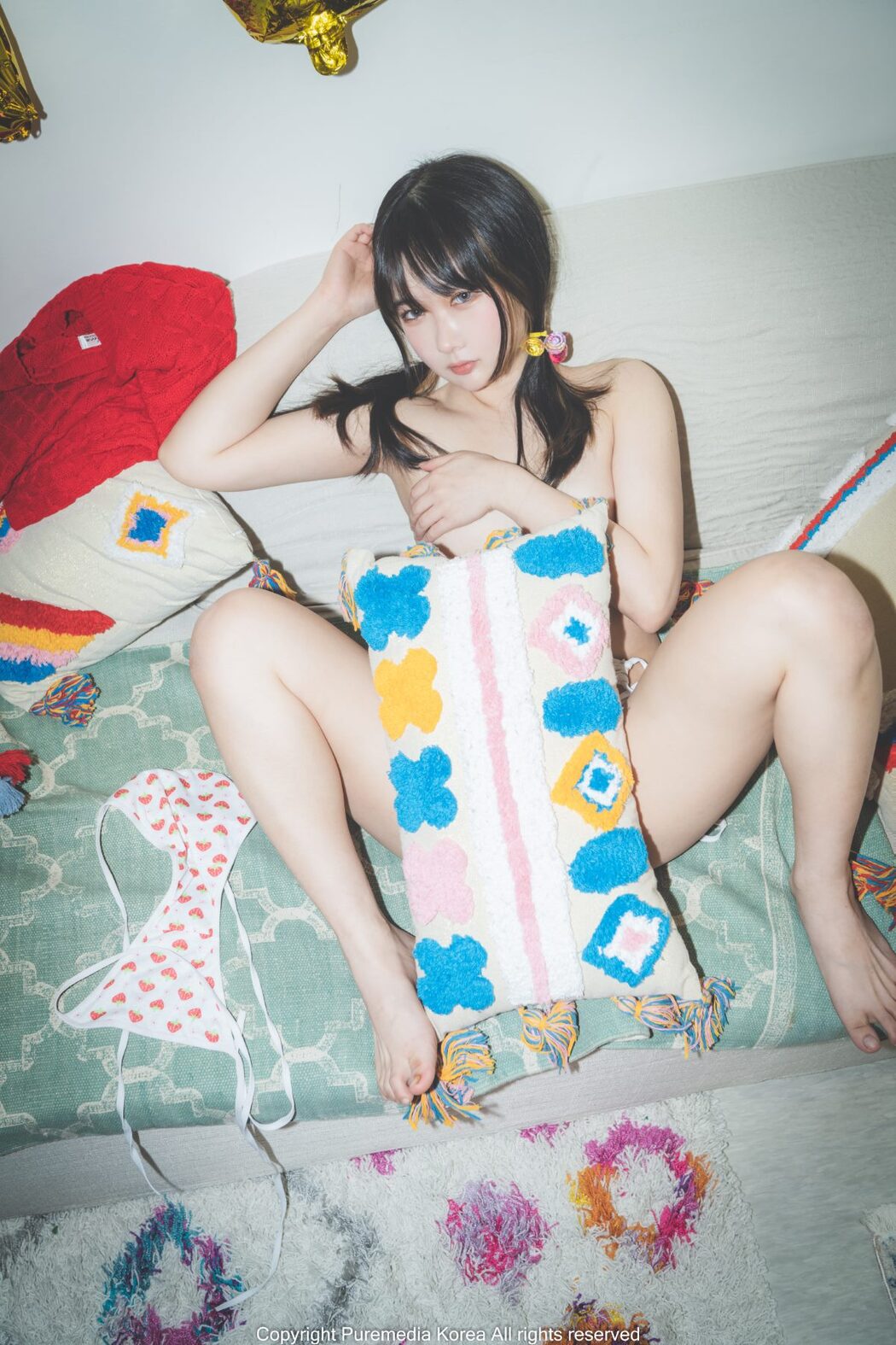 PureMedia Vol.153 Mihou 미호