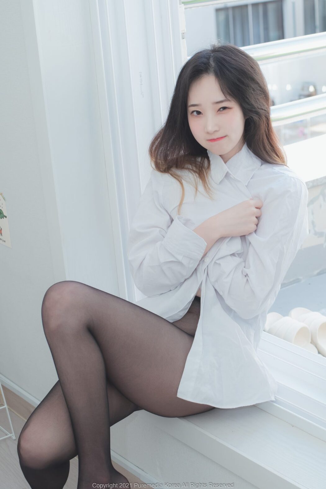 PureMedia Vol.164 Bambi 밤비