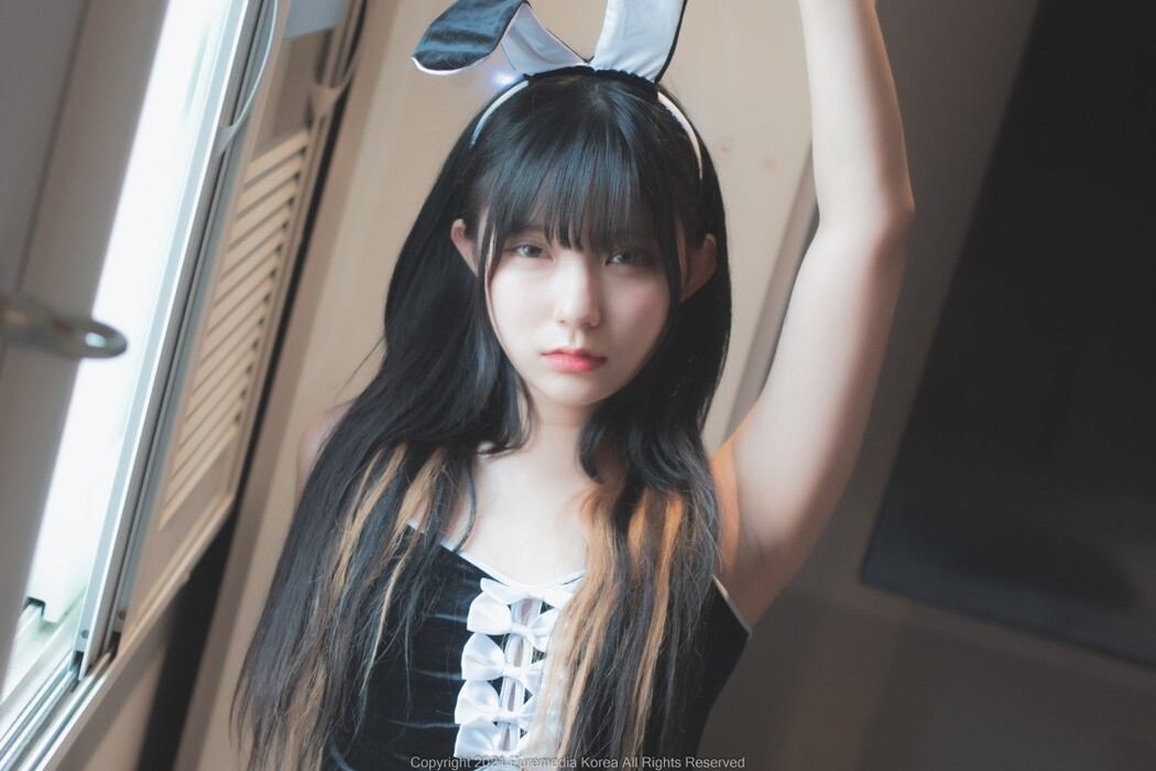 PureMedia Vol.117 Hizzy 히지