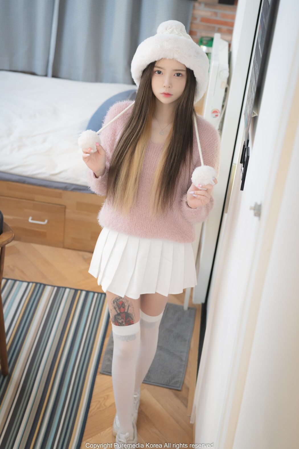 PureMedia Vol.149 Yuka 유카