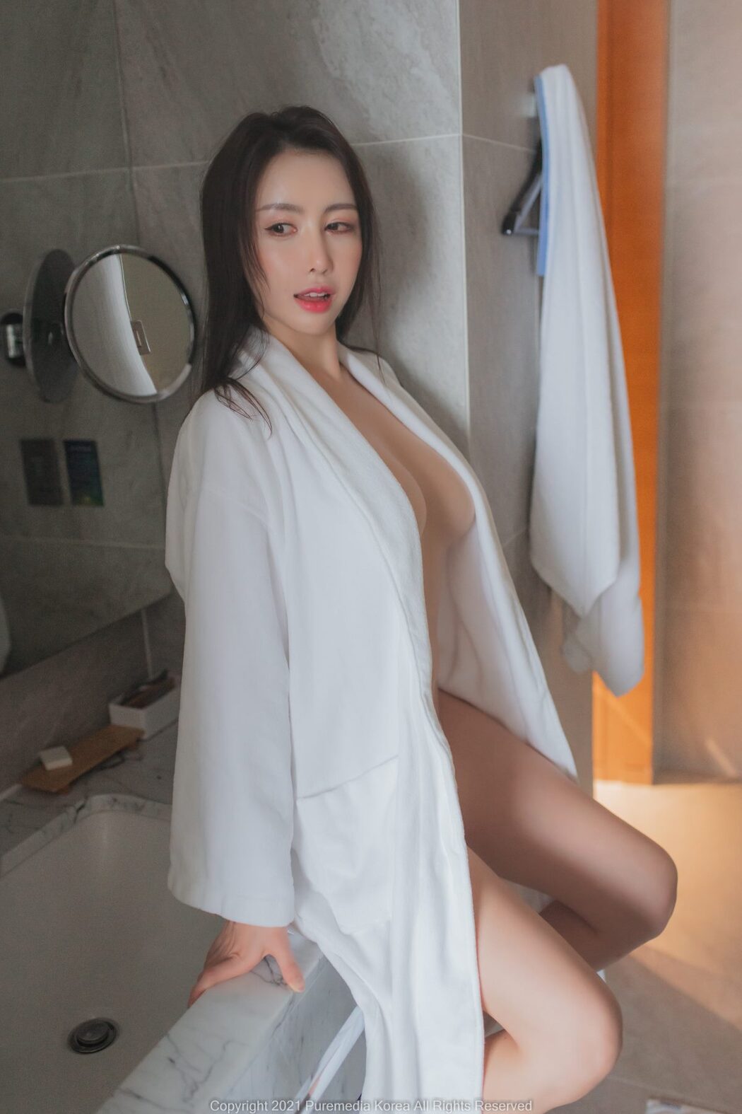 PureMedia Vol.161 Chari 챠리