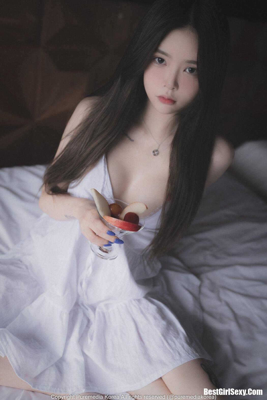 PureMedia Vol.107 Yuka