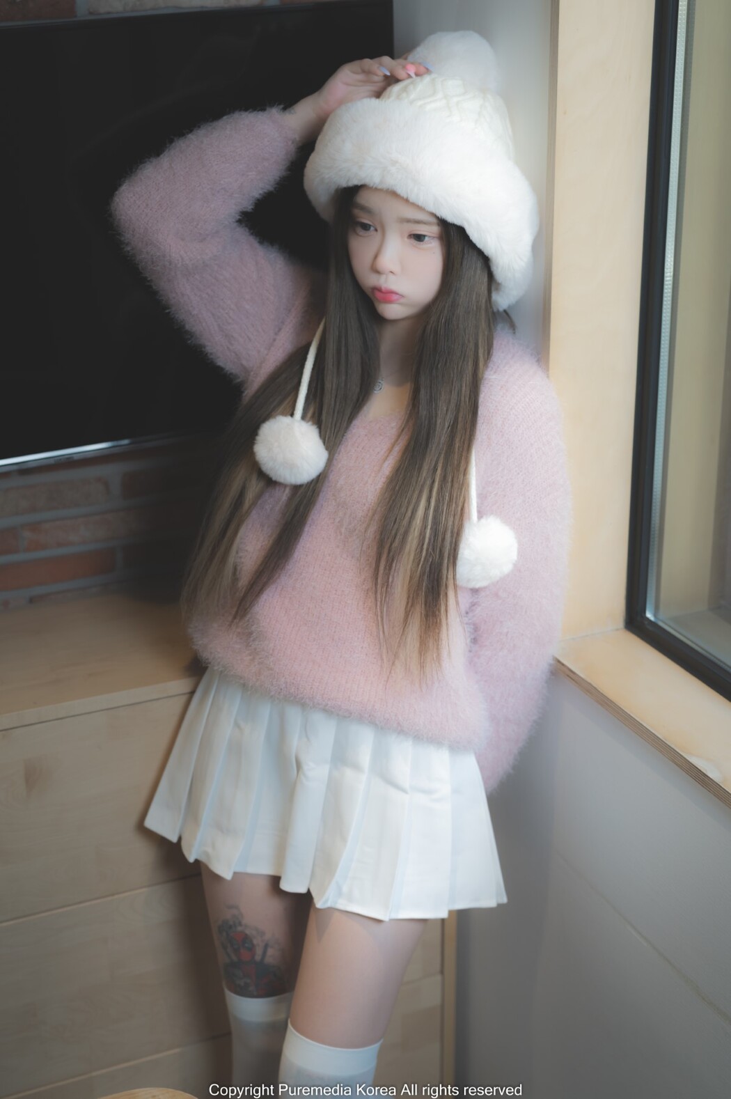 PureMedia Vol.149 Yuka 유카