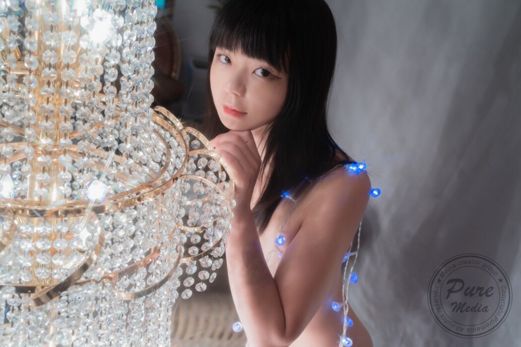 PureMedia Vol.197 KISS-ME 키스미 – Lighting Girl