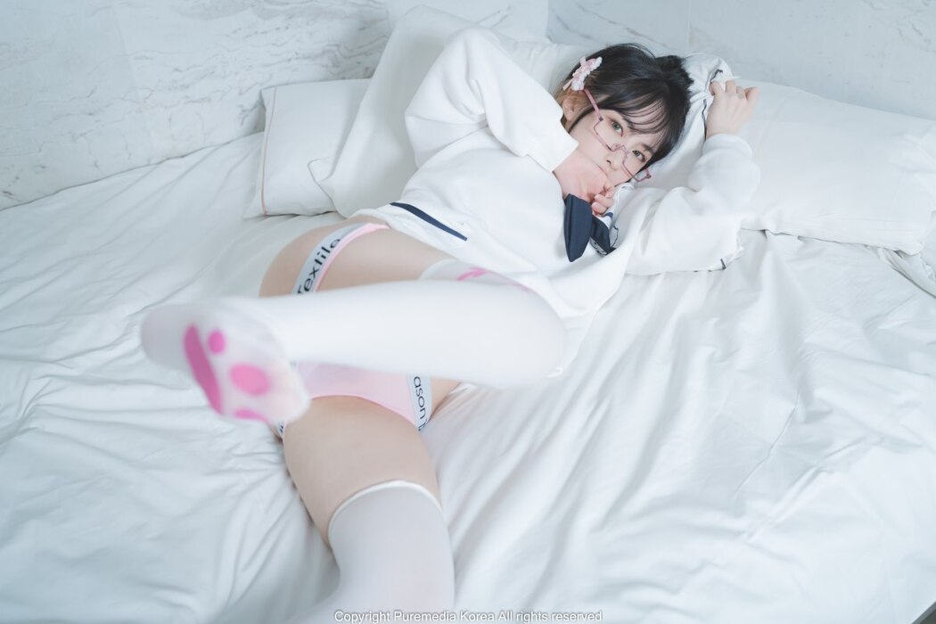 PureMedia Vol.134 Uhye 이유혜
