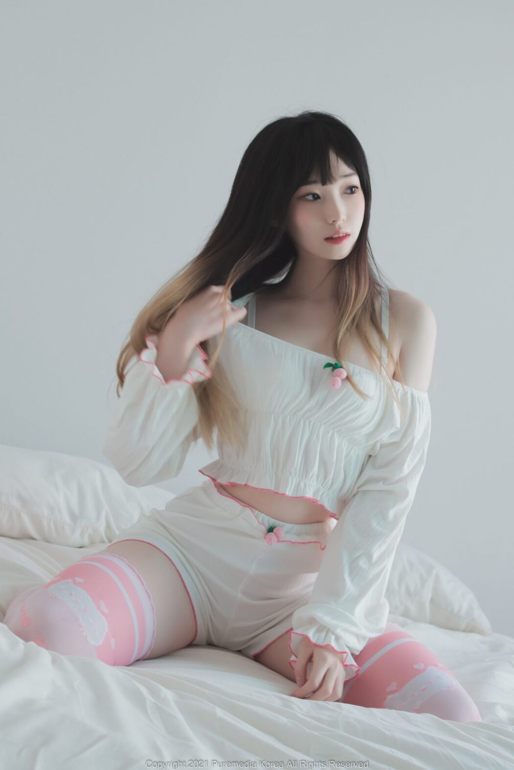 PureMedia Vol.164 Bambi 밤비