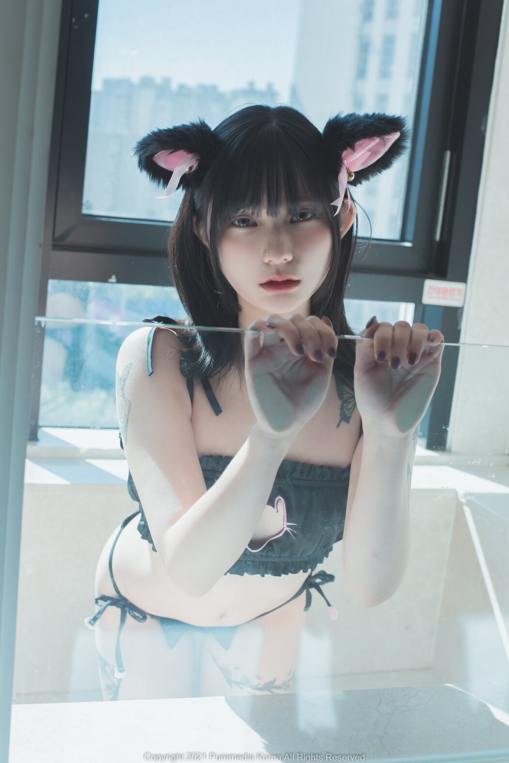 PureMedia Vol.128 Hizzy 히지