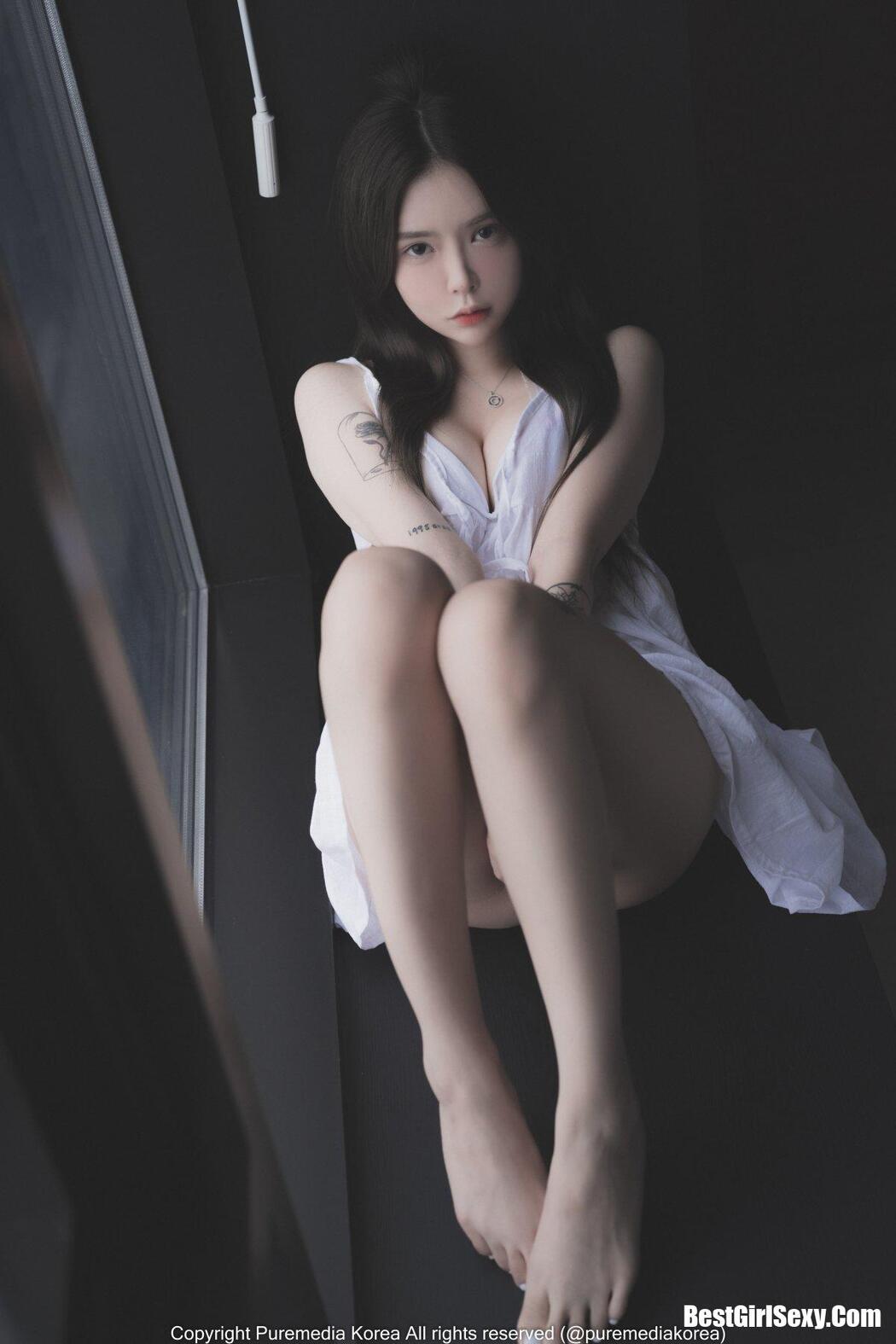 PureMedia Vol.107 Yuka