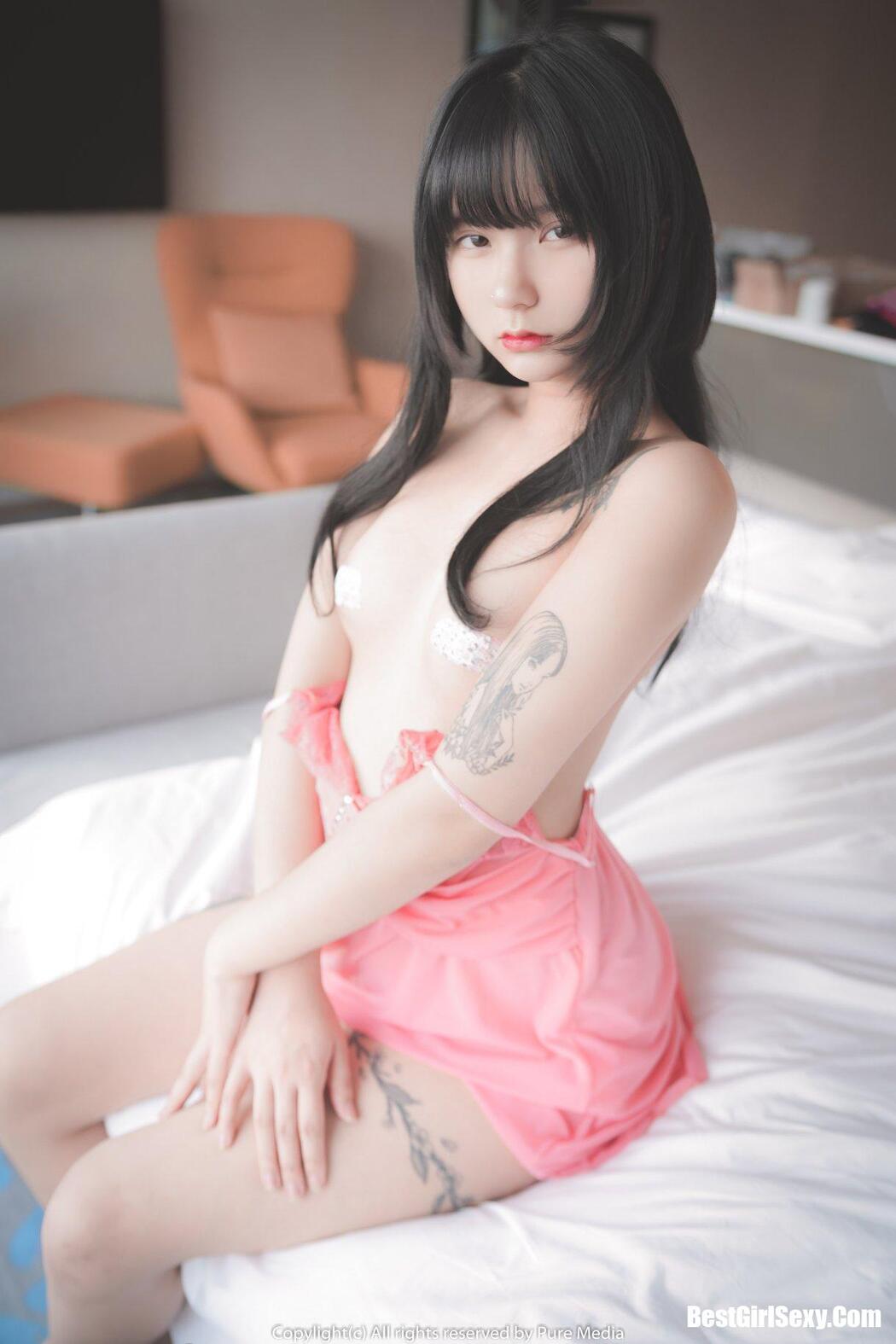 PUREMEDIA Vol.056 Hizzy