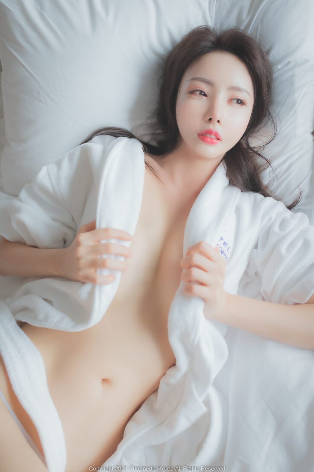 PureMedia Vol.161 Chari 챠리