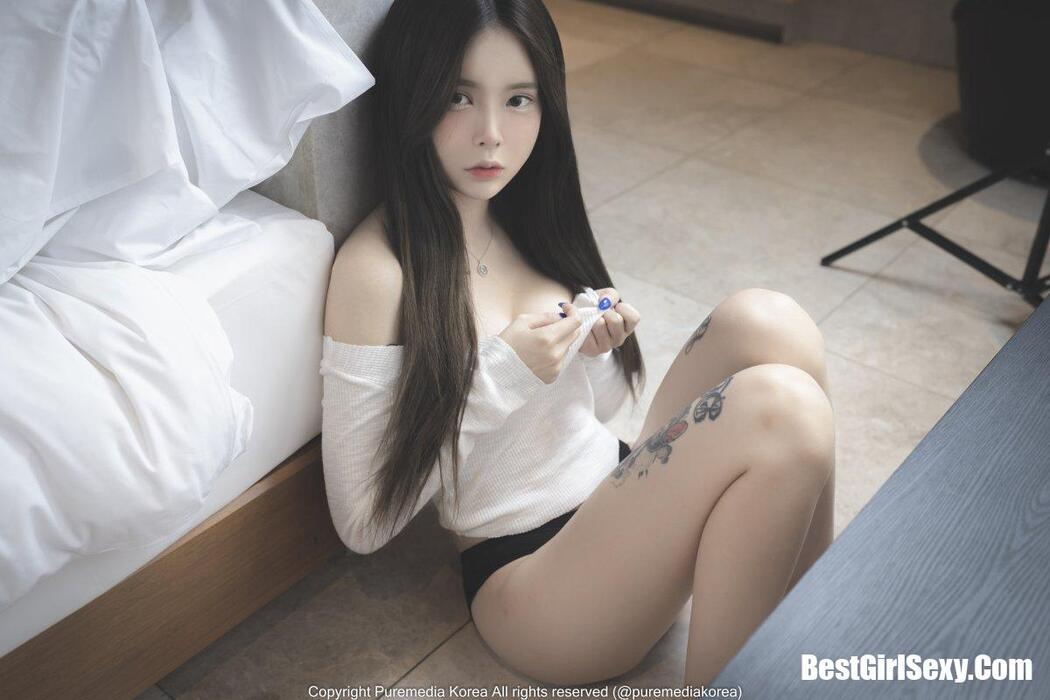 PureMedia Vol.107 Yuka