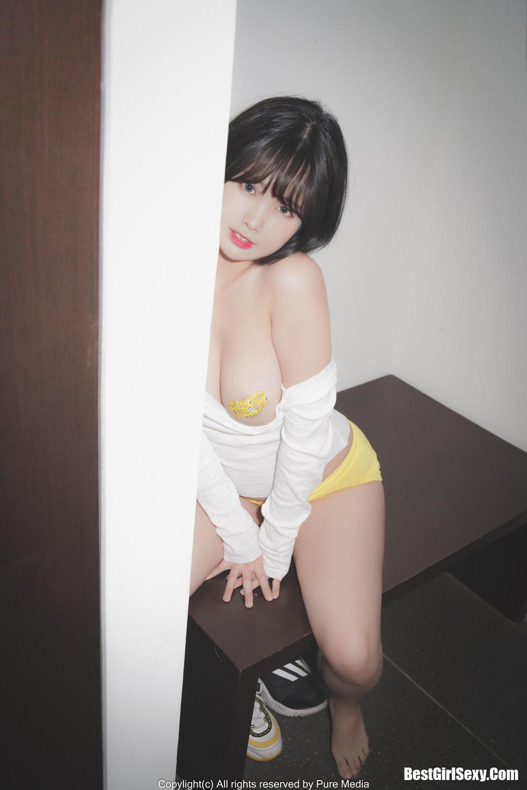 PUREMEDIA Vol.058 Leechu