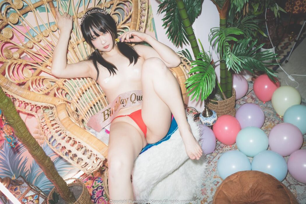 PureMedia Vol.153 Mihou 미호