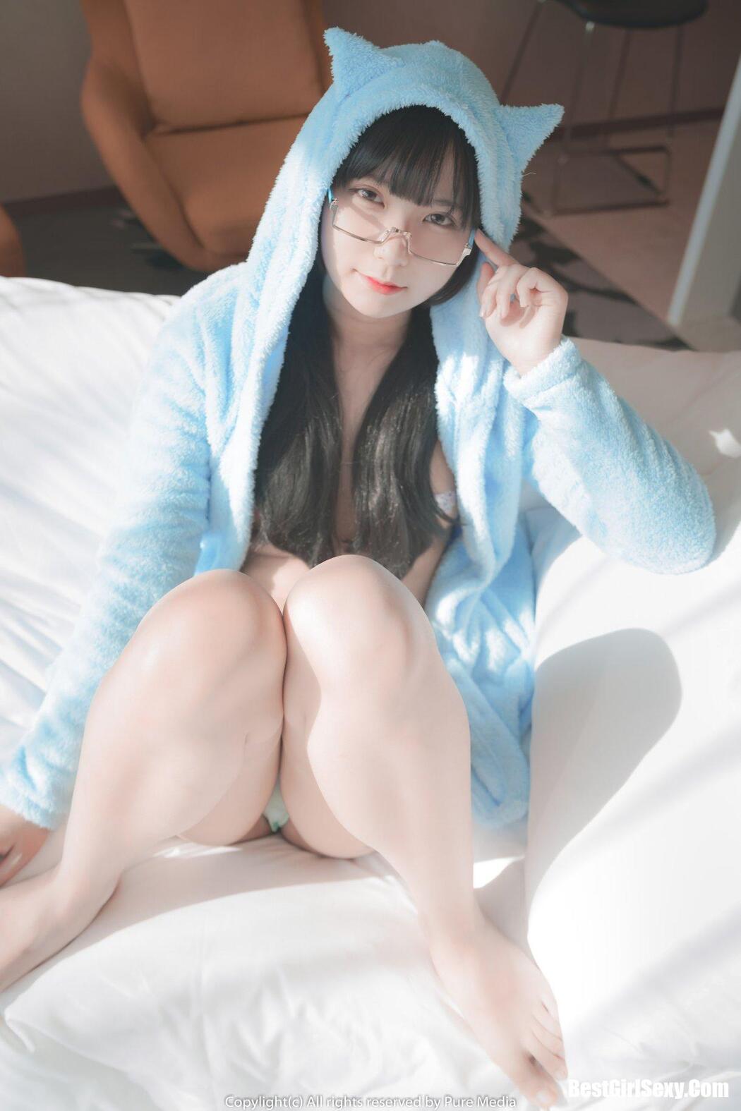 PUREMEDIA Vol.056 Hizzy