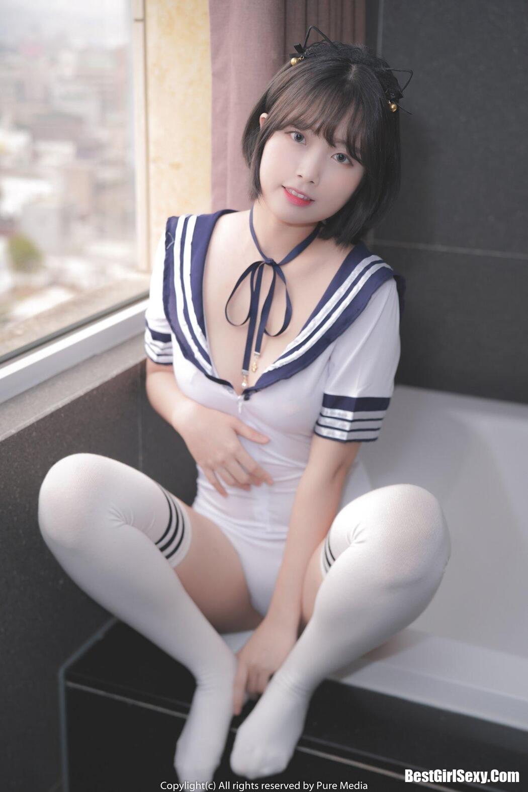 PUREMEDIA Vol.058 Leechu